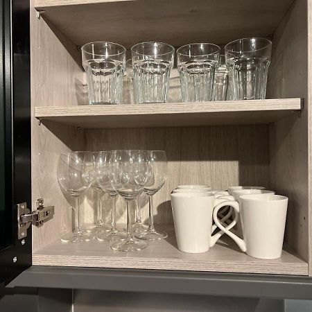 Barnton Apartment Edynburg Zewnętrze zdjęcie