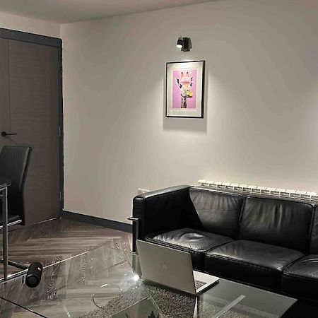 Barnton Apartment Edynburg Zewnętrze zdjęcie
