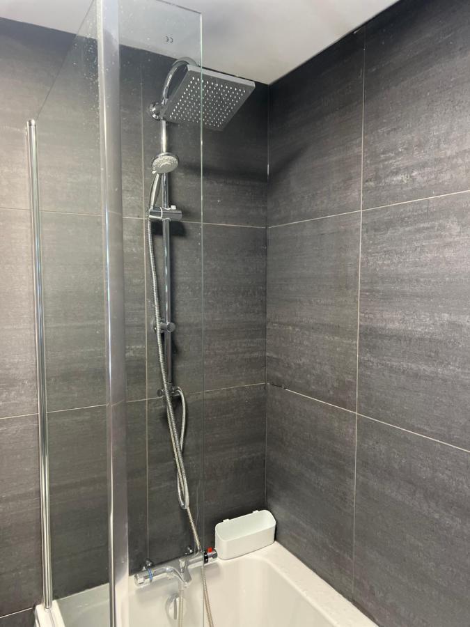 Barnton Apartment Edynburg Zewnętrze zdjęcie