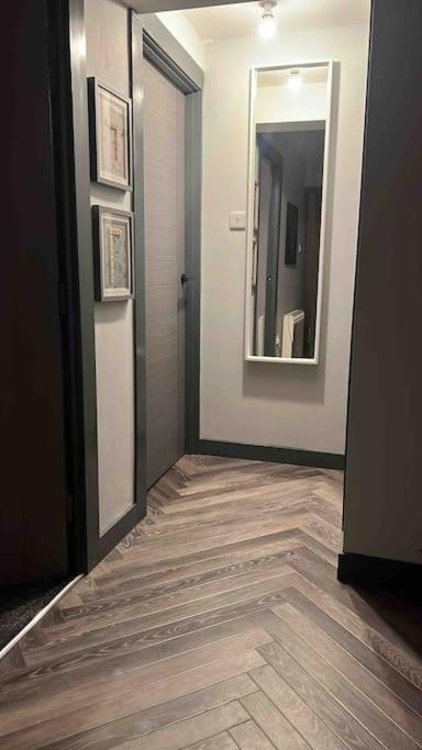 Barnton Apartment Edynburg Zewnętrze zdjęcie