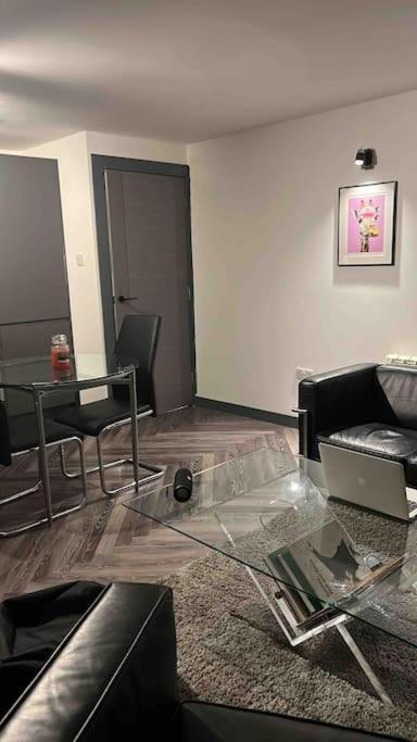 Barnton Apartment Edynburg Zewnętrze zdjęcie